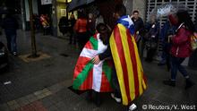 España: sindicatos piden la libertad de los exconsellers catalanes
