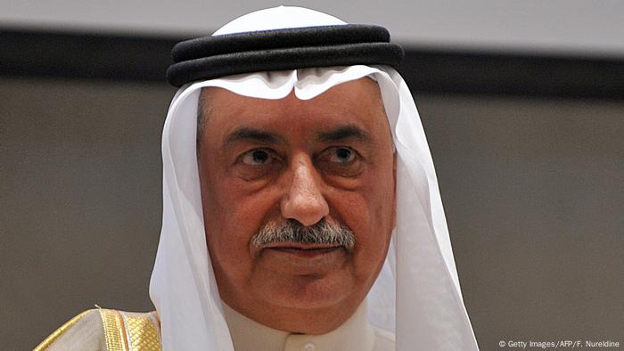 Saudi Arabien Ibrahim Al-Assaf