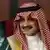 Billionaire Saudi Prince Al-Waleed Bin Talal
