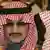 Saudi-Arabien Prinz Al-Walid bin Talal