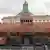 Russland Moskau - Lenin Mausoleum