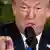 Japan Trump spricht vor Geschäftsleuten