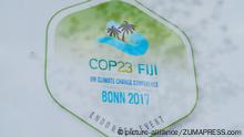 Cumbre del clima de Bonn logra pequeños avances de cara a Polonia