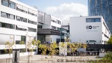 Deutsche Welle, Bonn