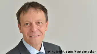 Prof. Dr. Klaus Mühlhahn