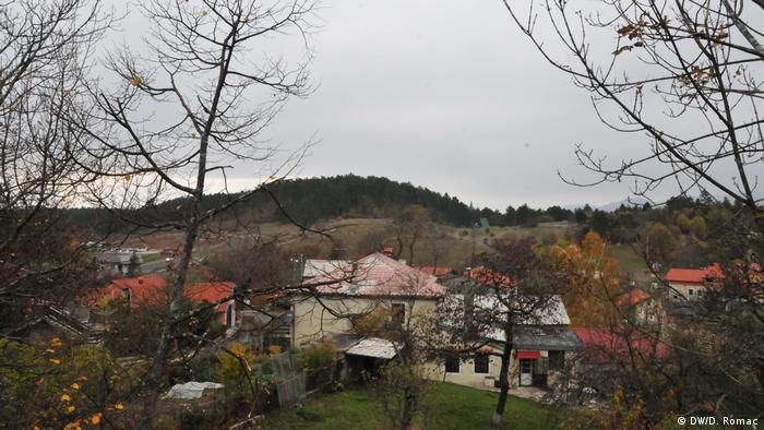 Harmonija sa slovenskim susjedima je u Liscu narušena, kažu neki mještani