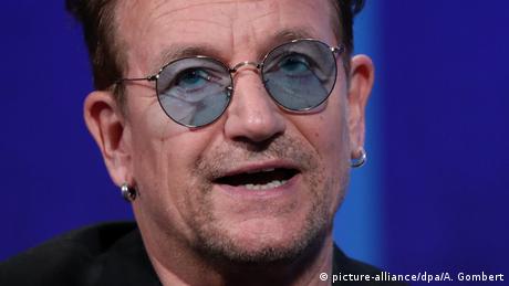 Bono (picture-alliance/dpa/A. Gombert)