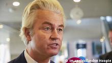 Geert Wilders appeals 2016 discrimination conviction 