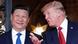 Südkorea Besuch US-Präsidenten Donald Trump bei Xi Jinping Südkorea Besuch US-Präsidenten Donald Trump bei Xi Jinping
