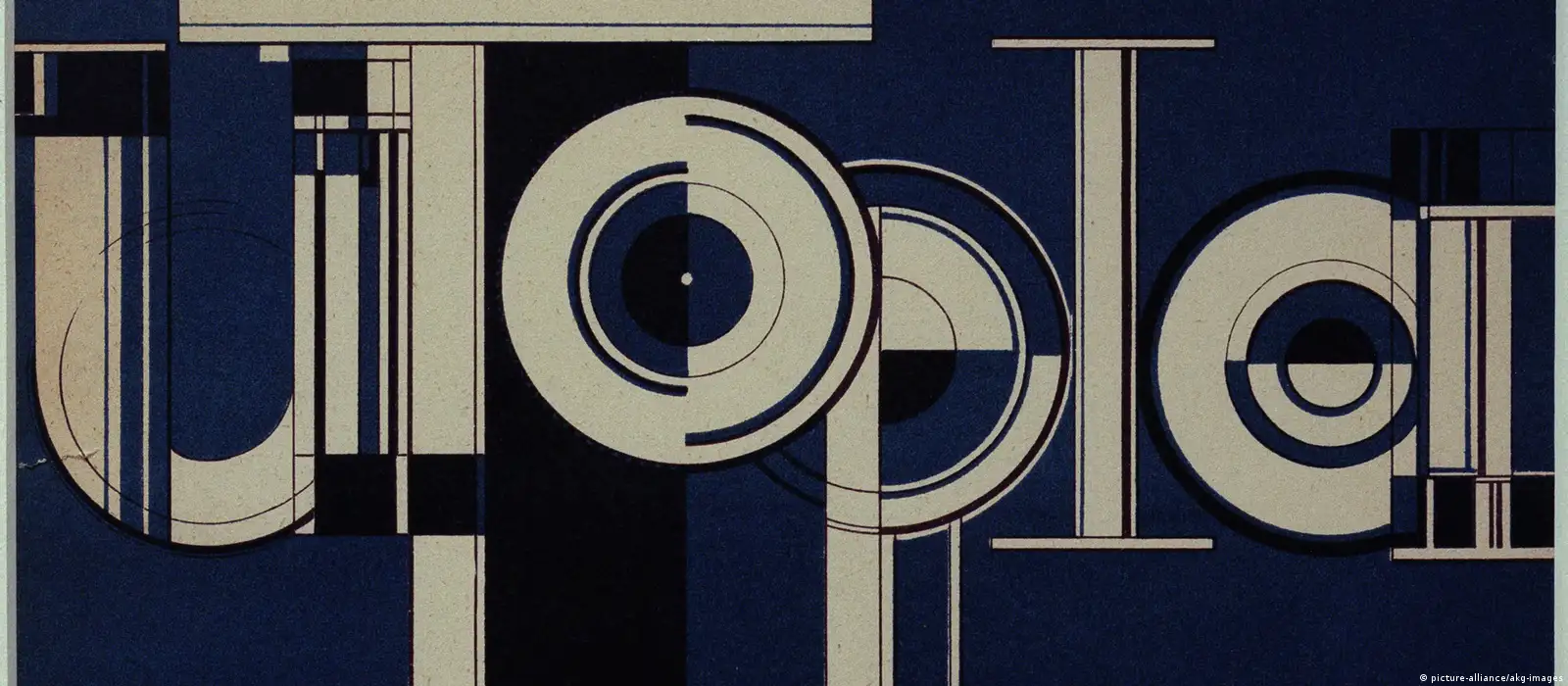 Bauhaus global: Wie sich eine Utopie verbreitet hat – DW – 07.01.2019