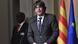 Deposed Catalan leader Carles Puigdemont Deposed Catalan leader Carles Puigdemont