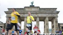 Berlín: liberan a sospechosos de preparar atentado en maratón