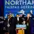 USA, Gouverneur von Virginia, Ralph Northam, feiert seine Wahlnacht in Fairfax
