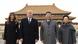 China Trump auf erster Asien-Reise China Trump auf erster Asien-Reise