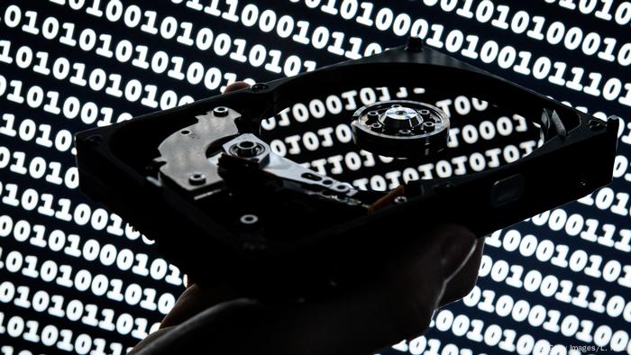 Las empresas Siemens, Airbus, Allianz, Daimler, IBM, NXP, SGS y Deutsche Telekom han firmado hoy una carta de confianza en la que establecen la normas y los estándares para lograr mayor ciberseguridad. (16.02.2018).