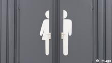 Germany, Male and female sign on toilet door PUBLICATIONxINxGERxSUIxAUTxHUNxONLY HLF000109
Germany Male and Female Sign ON Toilet Door PUBLICATIONxINxGERxSUIxAUTxHUNxONLY HLF000109