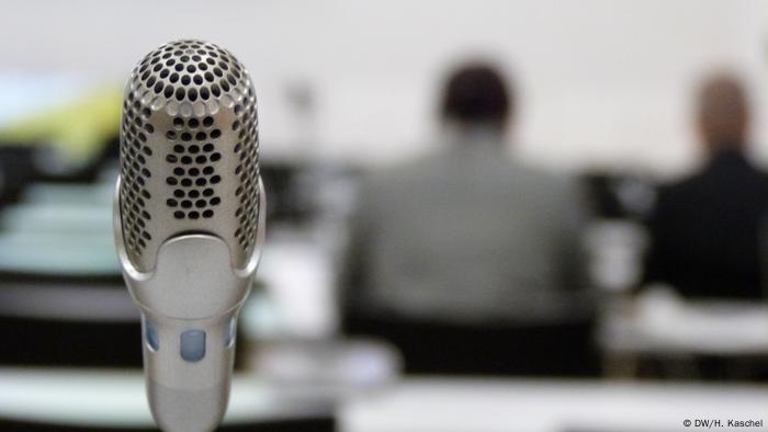 Germany hosts the COP23 Climate Conference in Bonn