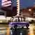 USA Selbstfahrender Shuttlebus Las Vegas