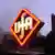 Universum Film AG - UFA - Logo