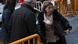 Former president of the Catalan parliament Carme Forcadell Former president of the Catalan parliament Carme Forcadell