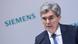 Deutschland Siemens Jahrespressekonferenz | Joe Kaeser, Vorstandsvorsitzender Deutschland Siemens Jahrespressekonferenz | Joe Kaeser, Vorstandsvorsitzender