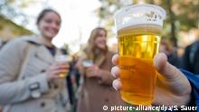 Борьба с пьянством в ЕС: есть ли смысл ограничивать торговлю алкоголем? 