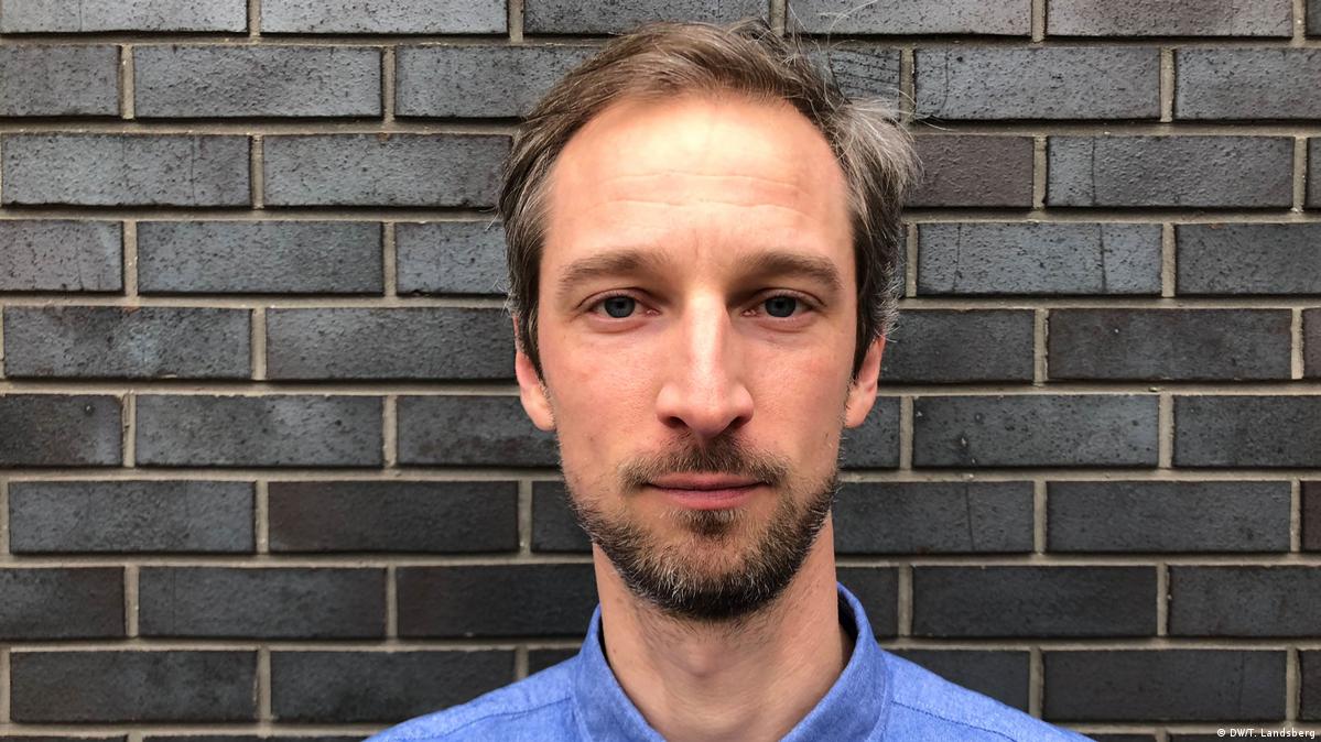 Torsten Landsberg DW