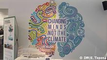 Talanoa dialogue: Giving everyone a voice in the climate conversation
