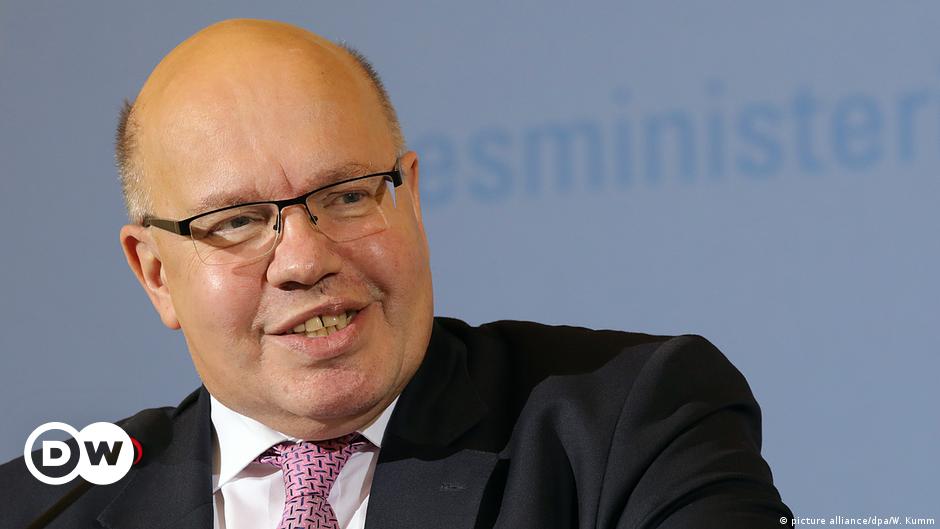Peter Altmeier: Nach unserem System ist es nicht der Gewinner, der alles nimmt |  Deutschland |  DW