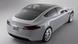 Tesla - самый известный электромобиль Tesla - самый известный электромобиль
