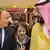 Saudi-Arabien Riad Besuch Emmanuel Macron