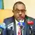 Äthiopien PK Ministerpräsident Hailemariam Desalegn