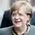 Berlin Fortsetzung der Sondierungsgespräche Angela Merkel