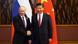 APEC Wladimir Putin und Xi Jinping APEC Wladimir Putin und Xi Jinping