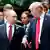 Vietnam Apec-Gipfel US-Präsident Donald Trump und Wladimir Putin