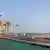 Jemen Hafen von Hodeida