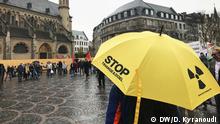 Niemiecka prasa: Moralność nie uratuje klimatu 
