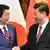 Vietnam | APEC | Japans Premier Abe trifft Chinas Präsident Xi Jinping