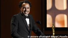 Ehrenoscar für Alejandro González Iñárritu
