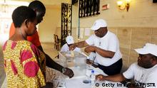 Opposition bei Parlamentswahl in Äquatorialguinea kämpferisch
