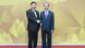 Vietnam | APEC | Präsident Tran Dai Quang trifft Chinas Präsident Xi Jinping Vietnam | APEC | Präsident Tran Dai Quang trifft Chinas Präsident Xi Jinping