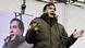 Михаил Саакашвили на митинге в Киеве Михаил Саакашвили на митинге в Киеве