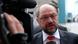 Martin Schulz, jefe del Partido Socialdemócrata alemán. Martin Schulz, jefe del Partido Socialdemócrata alemán.