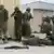 Afghanistan NATO-Training für afghanische Sonderkomandos