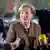 Deutschland | Fortsetzung Sondierungsgespräche | Ankunft Angela Merkel