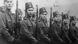 Bosnian soldiers in the Nazi German army (1943) Bosnian soldiers in the Nazi German army (1943)