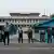 Südkorea Panmunjom DMZ Grenze zu Nordkorea
