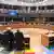 Reuniunea miniștrilor de Externe și ai Apărării din UE la Bruxelles