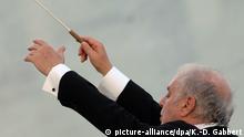 La estrella de la música clásica más influyente: Daniel Barenboim cumple 75