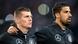 Hamburg Toni Kroos und Sami Khedira Hamburg Toni Kroos und Sami Khedira